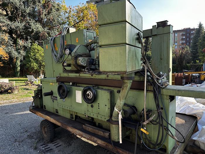 Buone Rettifica per Cilindri a Mola Inclinabile FORTUNA