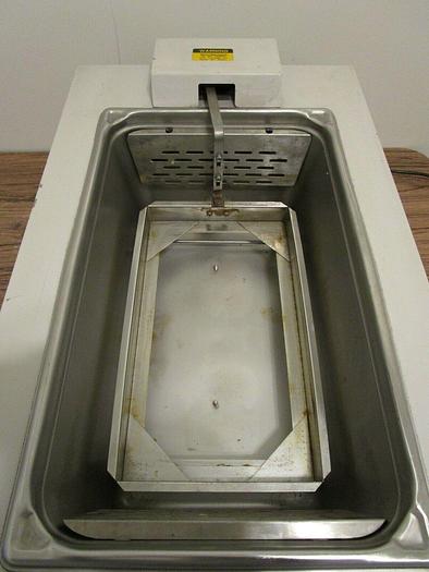 Used LAB-LINE SHAK-R-BATH HEATED WATER BATH MODEL 3582