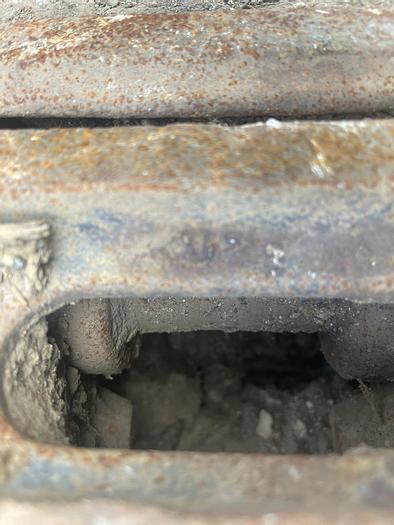 Used 2010 CAT 320D EXCAVATOR