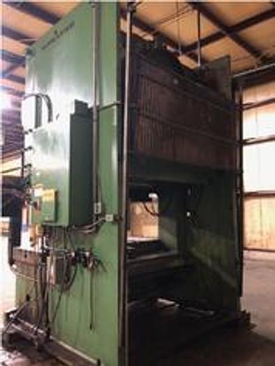 Used 1988 KOMATSU OBW-200