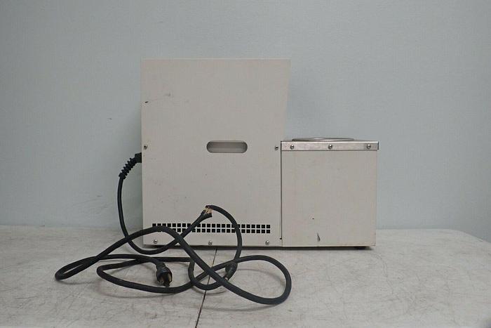 Used Neslab Shandon Lipshaw HistoBath Low Temperature Freezing Bath