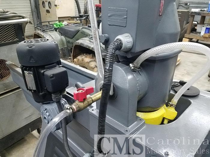 Used MGM 1000 Knife Sharpener