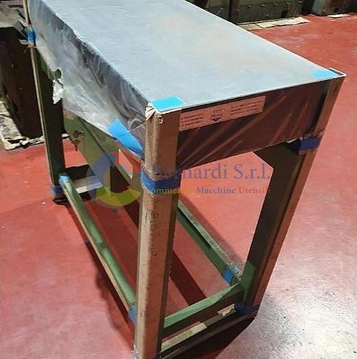 PRECISA Diabase Plane