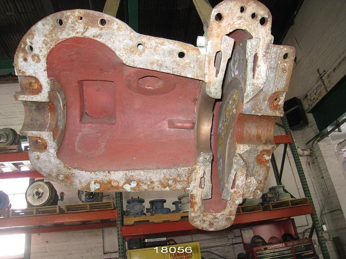 Used WORTHINGTON 6FRBH-142 #18056