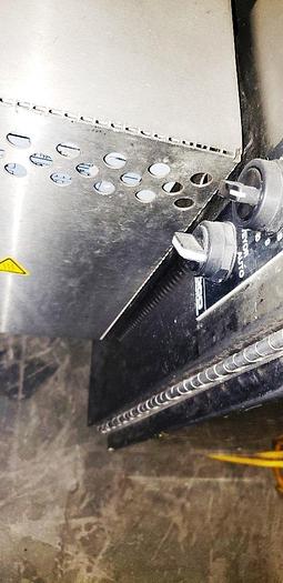 Used 2008 Adco 15DZ-60-WD