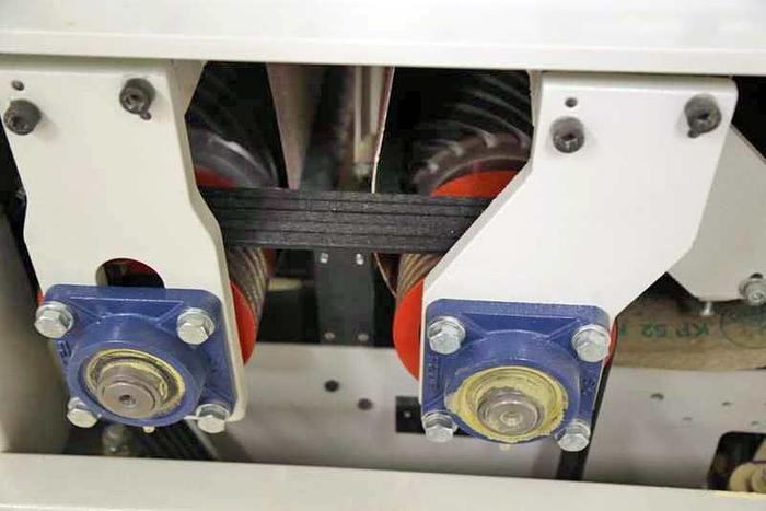 Used 2005 SCM Sandya 5 / S RCS 110