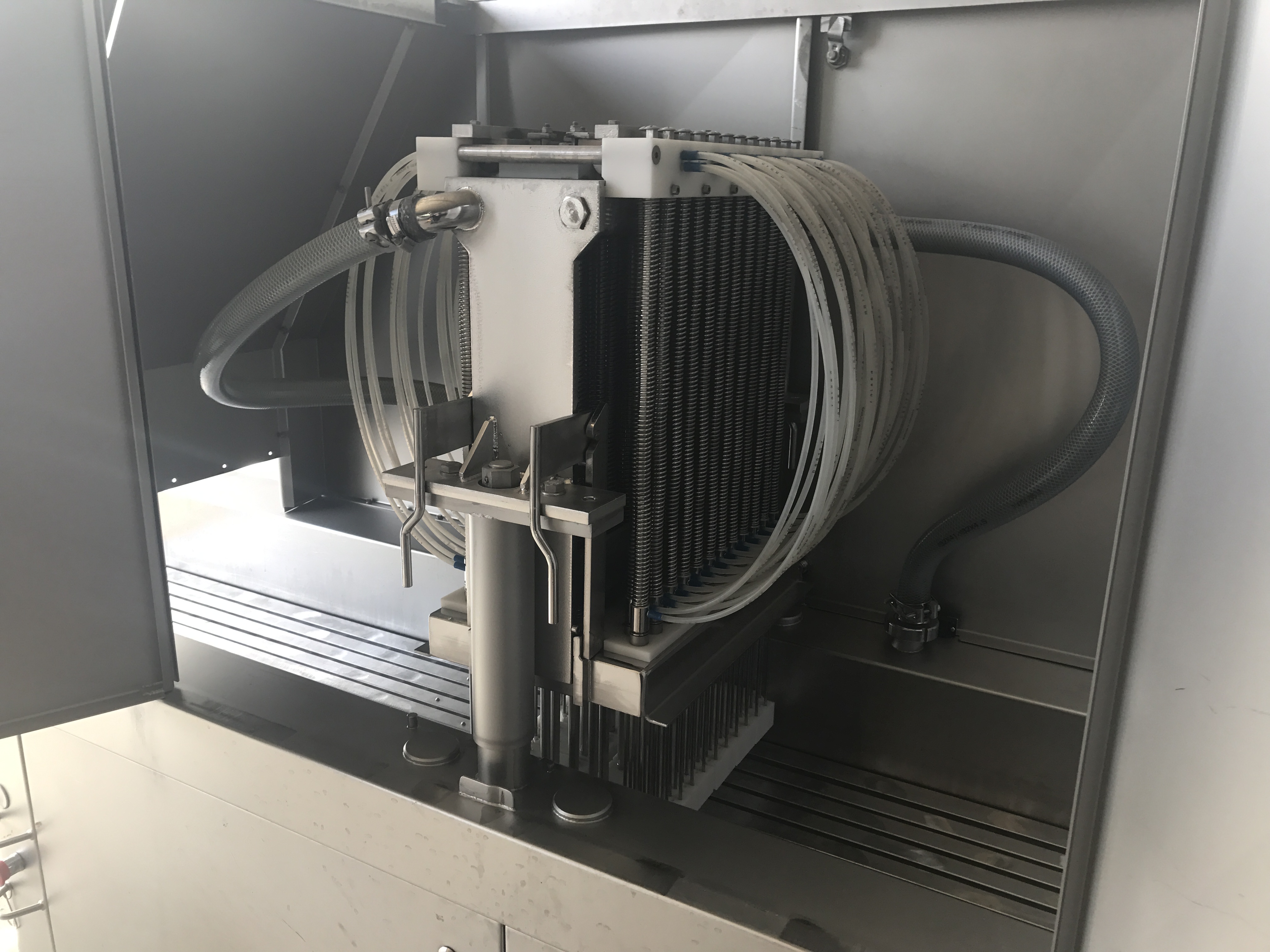 Begagnad Saltinjektor Fomaco FGM 48 SW