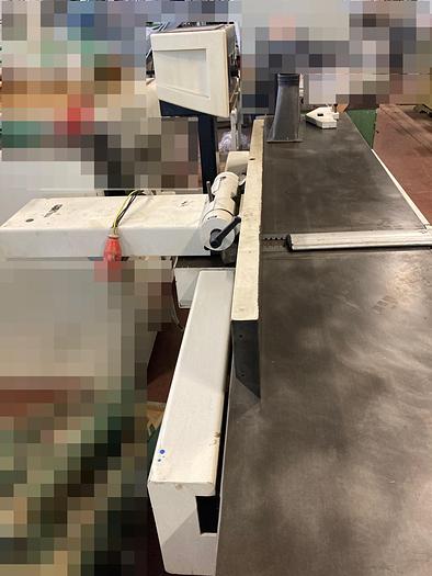 Reacondicionado PIALLA FILO SCM GROUP F520E