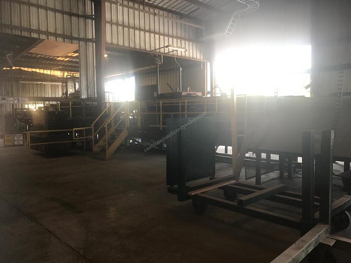 Used Complete Operation Frick, Edmiston, Mellot