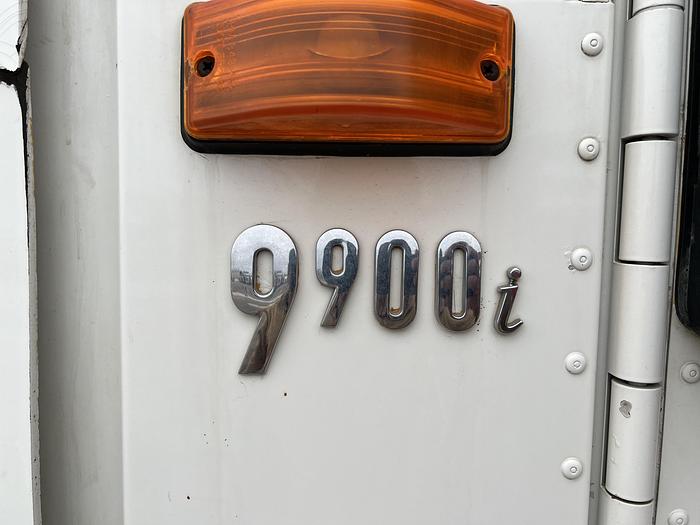 Used 2008 International Kill Truck