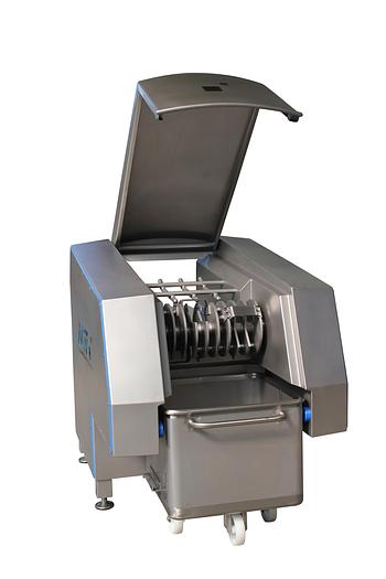 N+N Gefrierfleischflaker