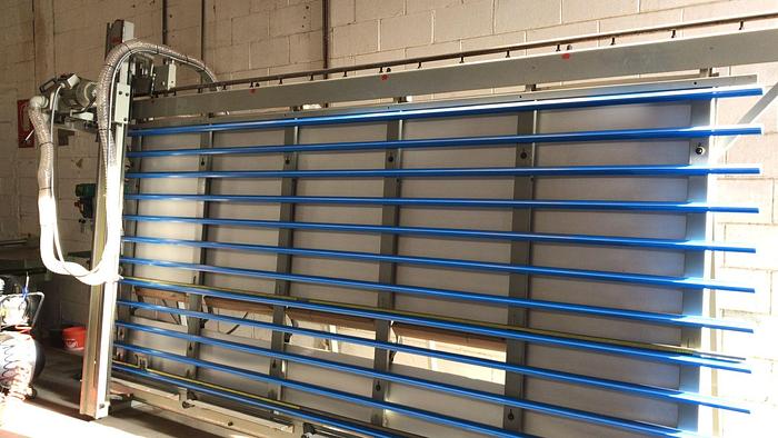 Revisionato 1998 GMC KGS400 E