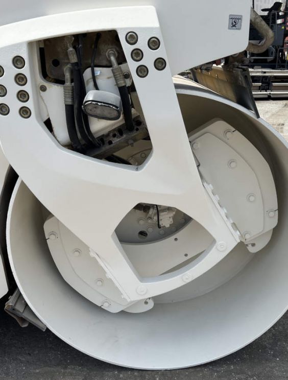 Usato 2015 Bomag BW 161 AD-5 -1002-