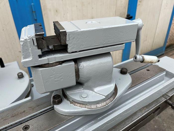 Usato AFFILATRICE NESI C 400