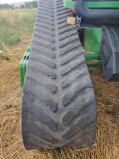 Used 1998 John Deere 8400T Tractor w/ 5700 Hrs