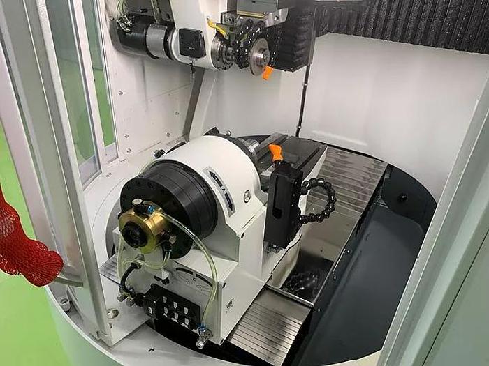 Usado Retífica Walter Diamond Evolution