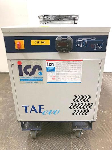 Used Chiller Unit M.T.A. TAE EVO 020