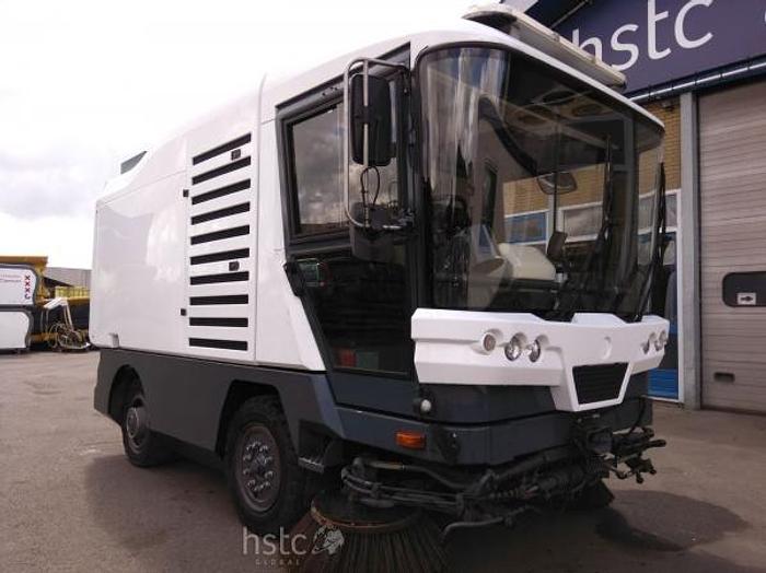 Gebruikt RAVO 530 ST