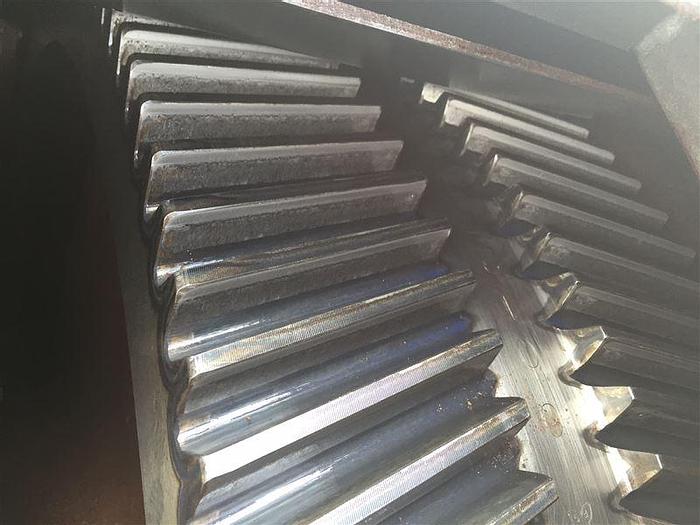 Used 0 Gardner Denver PZ9 Triplex Mud Pump - Sold