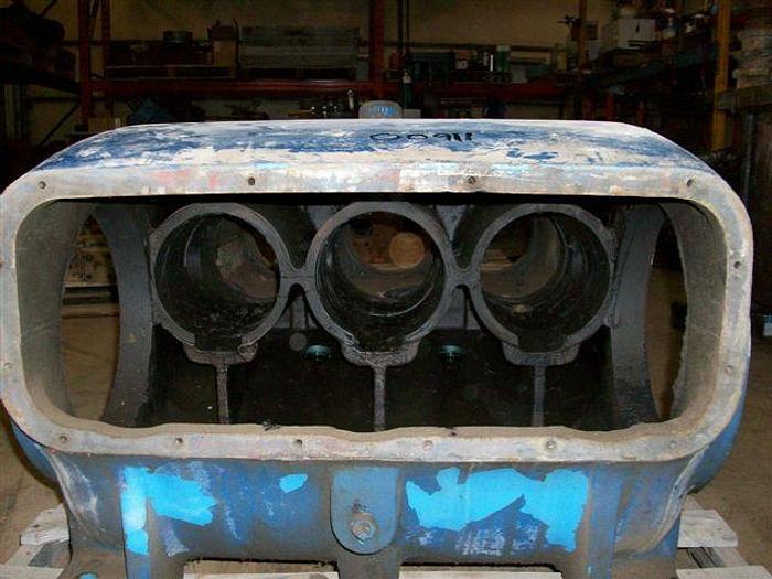 Used Wheatley HP-160