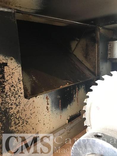 Used Mereen Johnson 312 DC