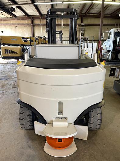 Used 2020 CARER Electric Forklifts AGV SPED Model: R 45 H2