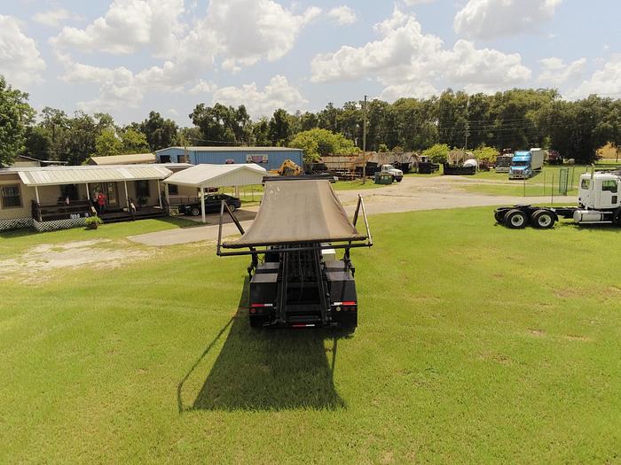 Used 2007 MACK CV 713
