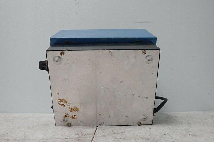 Used Precision Scientific Group GCA Corporation 66557 Model 181 Water Bath