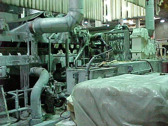 Used 1984 ANDRITZ SMX-S5 #17530