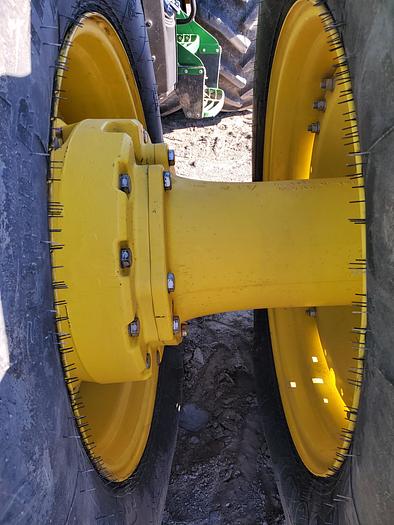 Used 2017 John Deere 8345R Tractor w/ IVT + ILS ** 3600 Hrs **