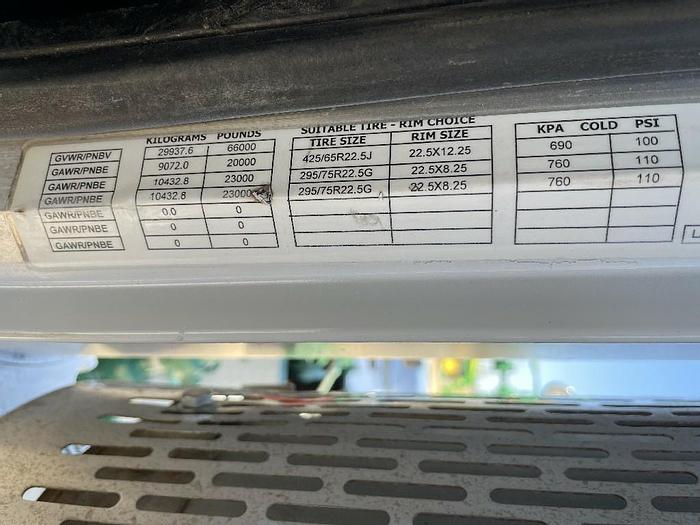 Used 2008 Peterbilt 367