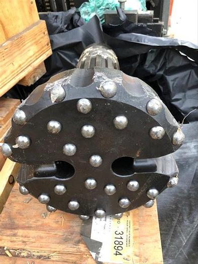 Ingersoll-Rand 10" QL80 Hammer Bit - 52297876