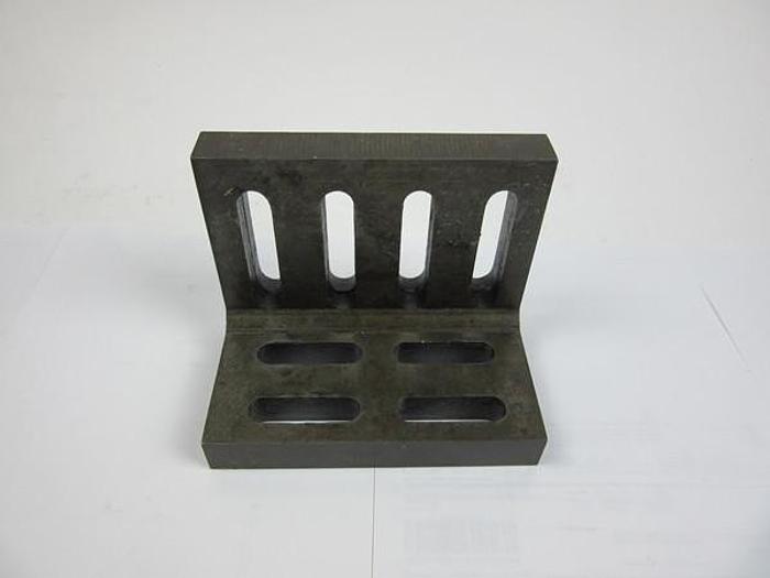 Used Miscellaneous Angle plates