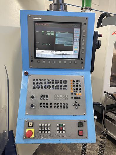 Ottime 2002 BOMAC CFM 1200