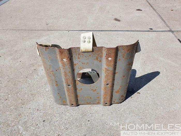Used Jerrycan holder