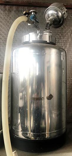 Used Steel Vessels Ltd.