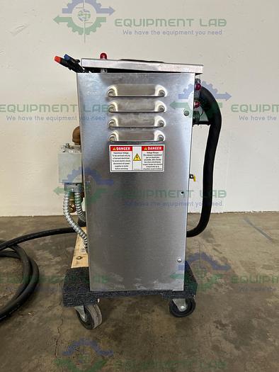 Used Sussman  MBA20 Electric Steam Boiler 20 KW 9 to 60 LB/HR Steam 240V