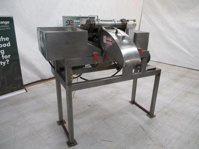 Used Urschel Dicer; Md#G