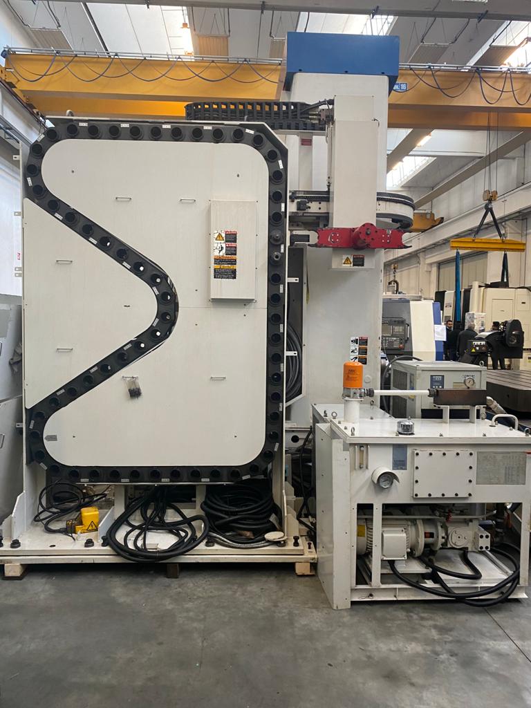 Ricondizionati 09/2002 Doosan Daewoo ACE DB-130C