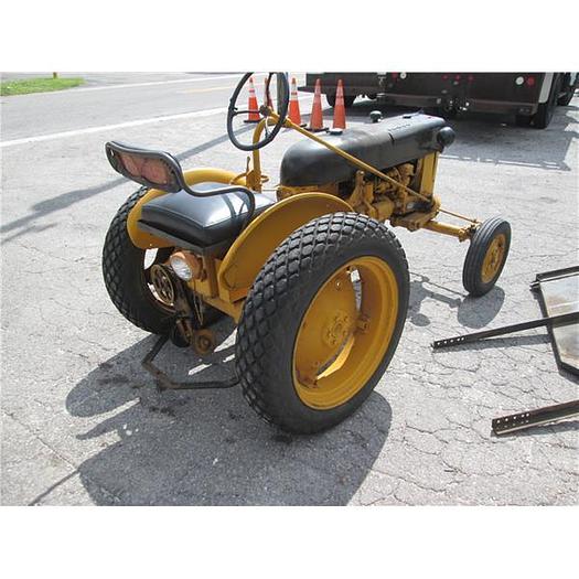 Used Farmall Tractors (5) and many parts