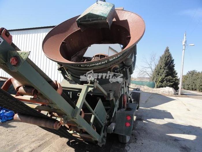 Used 2006 LANE LRM-2408