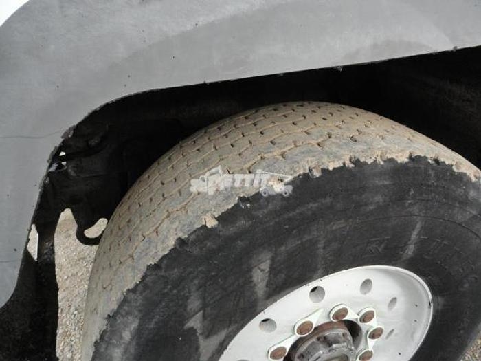 Used 1997 MACK RD690S