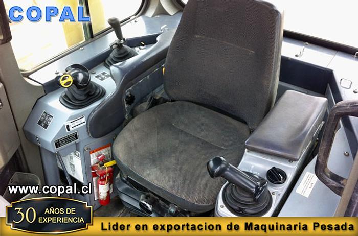 Usado 2009 Komatsu D375A-5