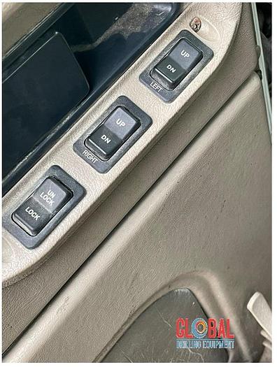 Used Item 0962 : 2003 Ingersoll-rand TH60-RIII