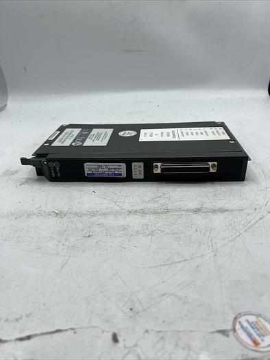 Used Allen Bradley 1771-WS B Weigh Scale Module