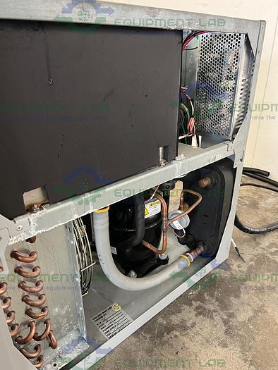 Used Thermo Fisher 111209910000000 Chiller 18°C