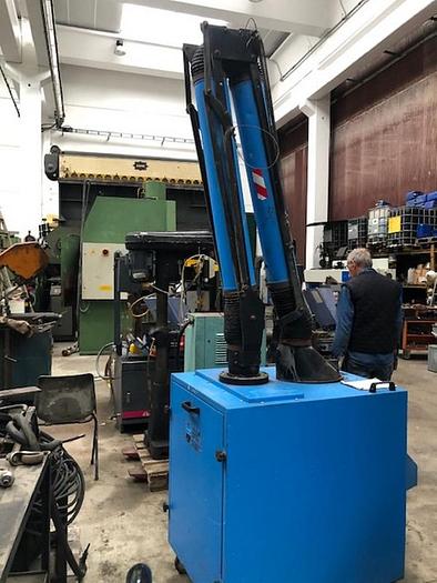 Usato ASPIRATORI FILCAR