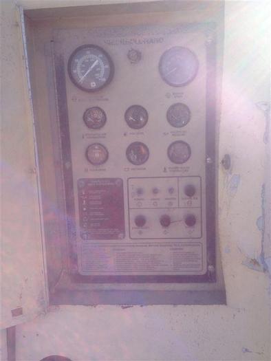 Used 1994 Ingersoll-Rand 750 CFM / 350 PSI  Air Compressor - Sold