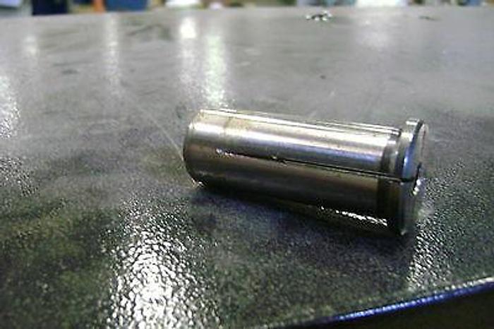 Used Assorted Collets Tool Holders for CNC and Drill Extensions - 27 pieces