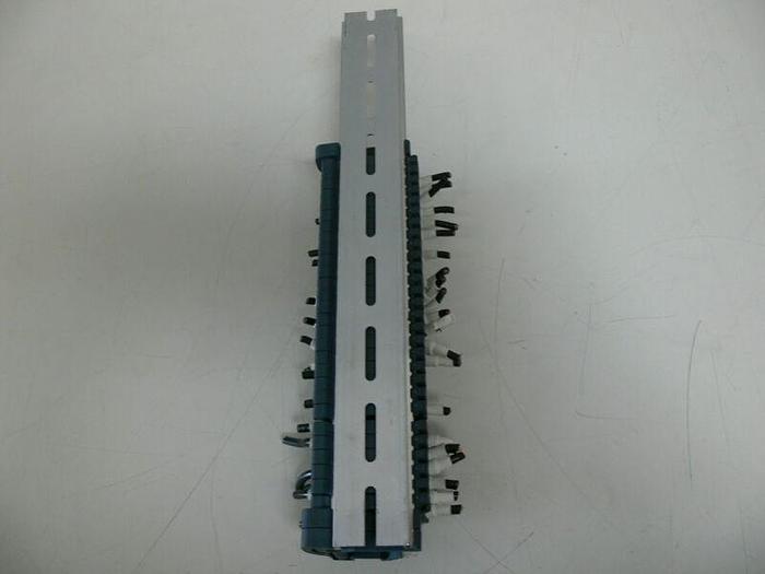 Used Lot of 28 Legrand Terminal Blocks